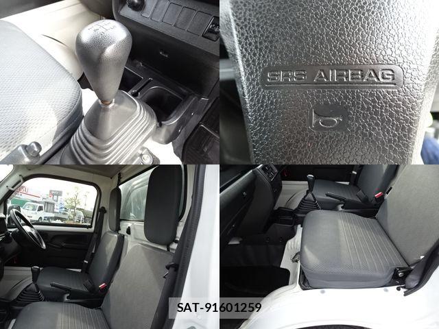 Daihatsu HIJET TRUCK 2019-01 7500870-13
