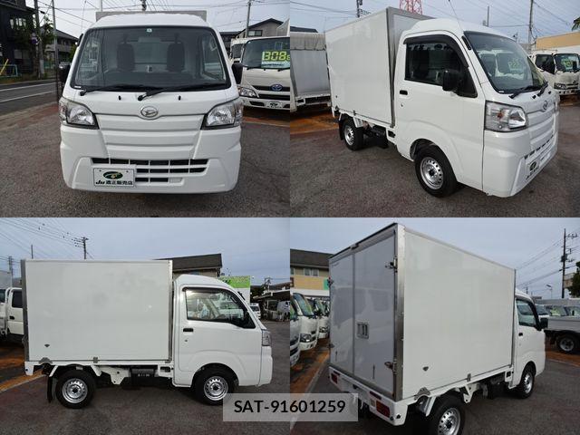 Daihatsu HIJET TRUCK 2019-01 7500870-1