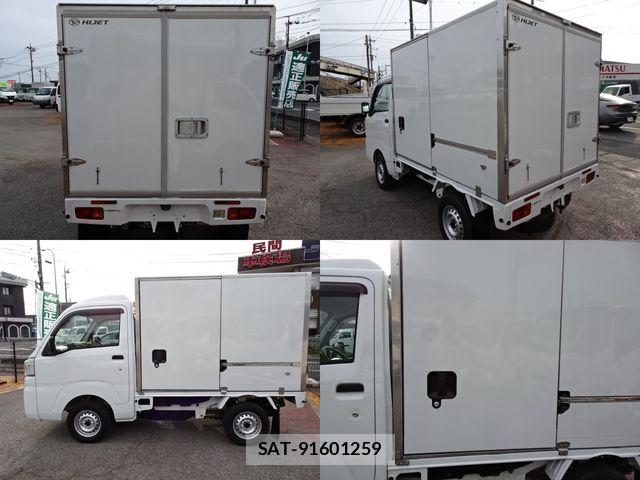 Daihatsu HIJET TRUCK 2019-01 7500870-2