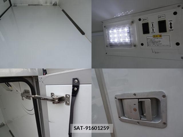 Daihatsu HIJET TRUCK 2019-01 7500870-4