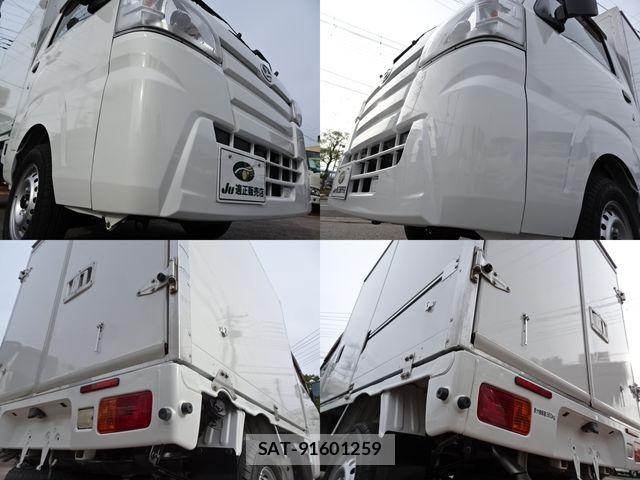 Daihatsu HIJET TRUCK 2019-01 7500870-5