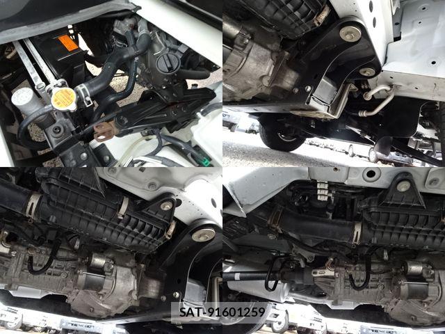 Daihatsu HIJET TRUCK 2019-01 7500870-7