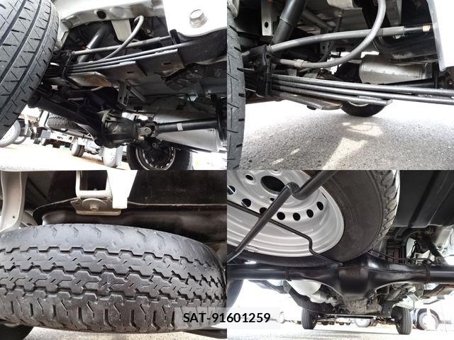 Daihatsu HIJET TRUCK 2019-01 7500870-8