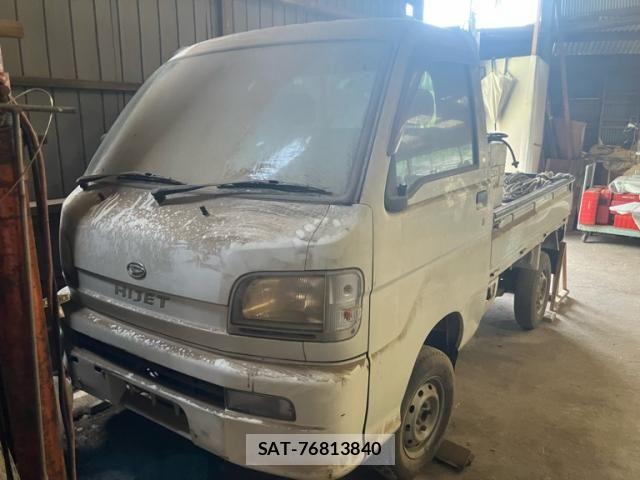 sat car