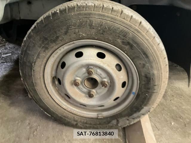 Daihatsu HIJET TRUCK 2002-04 7500873-10