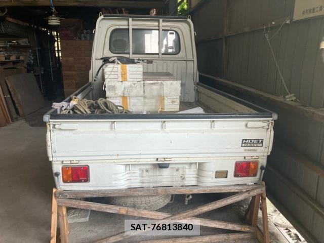 Daihatsu HIJET TRUCK 2002-04 7500873-2