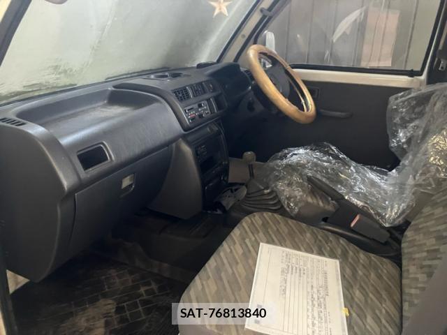 Daihatsu HIJET TRUCK 2002-04 7500873-5