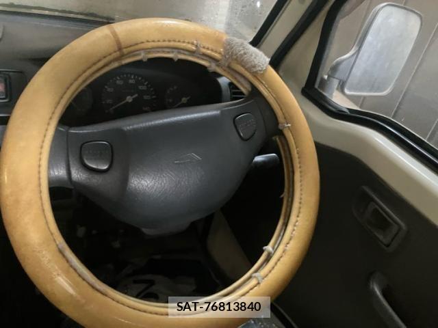 Daihatsu HIJET TRUCK 2002-04 7500873-6