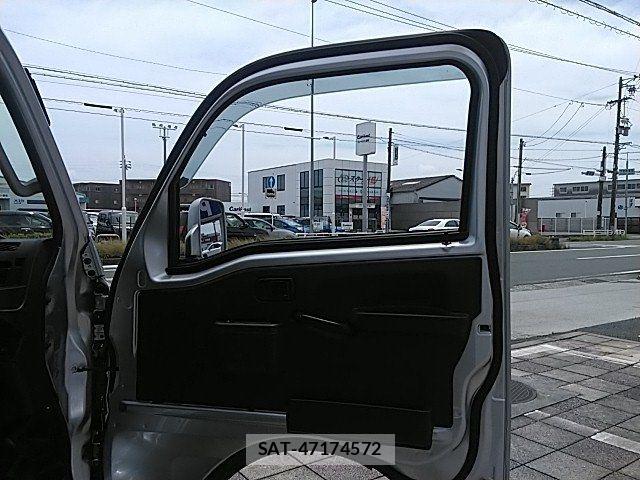Daihatsu HIJET TRUCK 2021-08 7500868-9