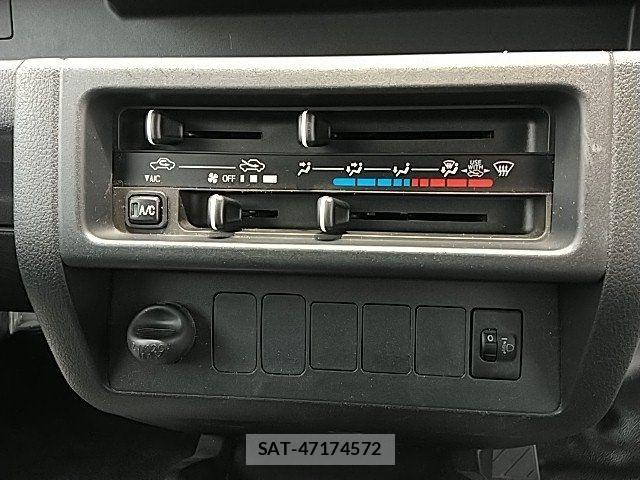 Daihatsu HIJET TRUCK 2021-08 7500868-12