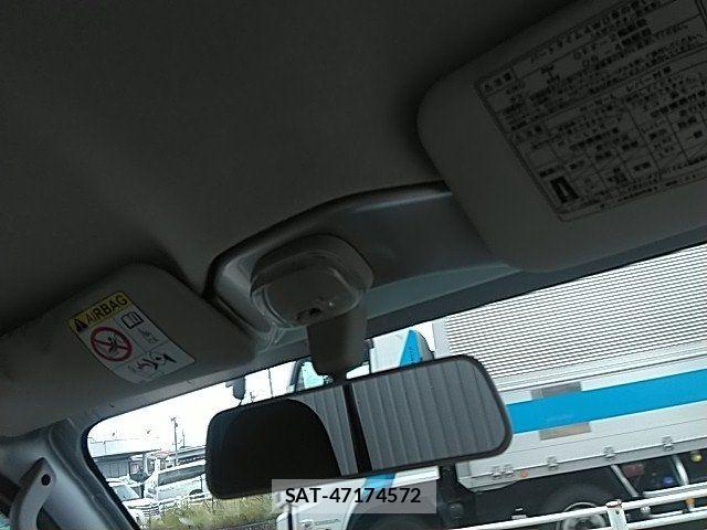Daihatsu HIJET TRUCK 2021-08 7500868-14