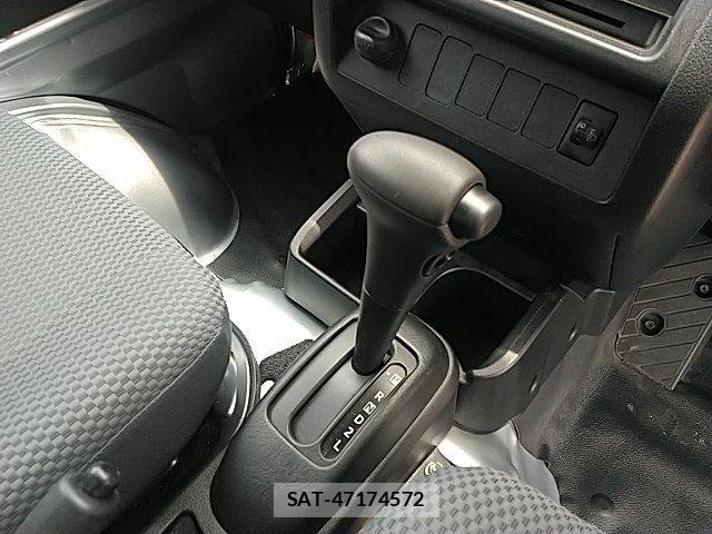 Daihatsu HIJET TRUCK 2021-08 7500868-15