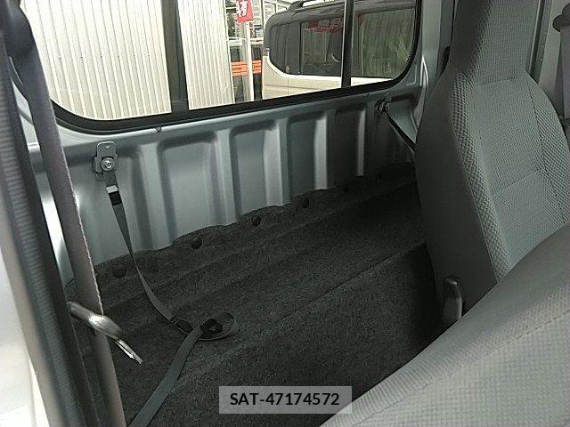 Daihatsu HIJET TRUCK 2021-08 7500868-16