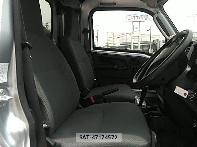 Daihatsu HIJET TRUCK 2021-08 7500868-17