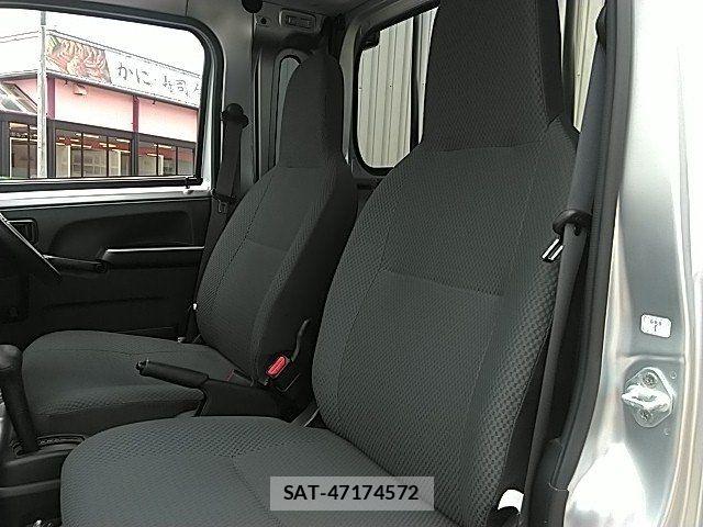 Daihatsu HIJET TRUCK 2021-08 7500868-19