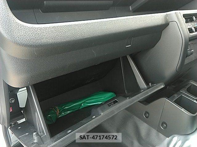 Daihatsu HIJET TRUCK 2021-08 7500868-21