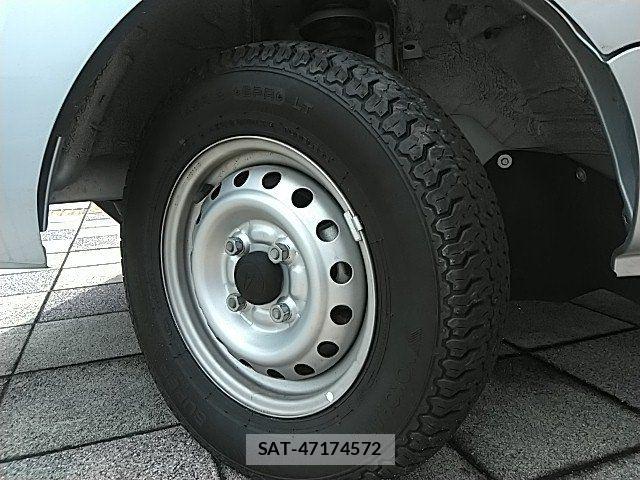 Daihatsu HIJET TRUCK 2021-08 7500868-24