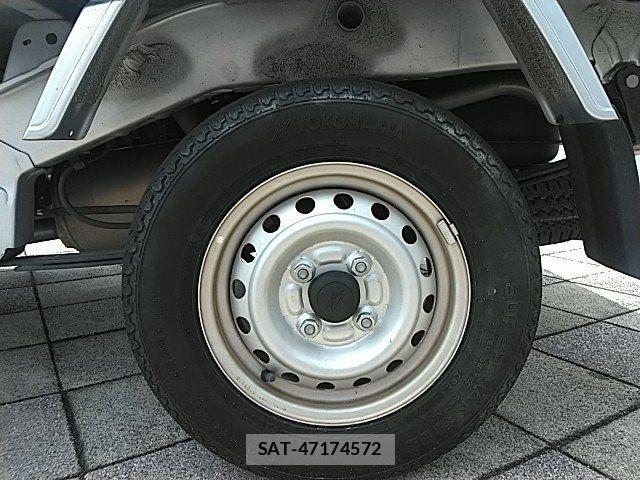 Daihatsu HIJET TRUCK 2021-08 7500868-25