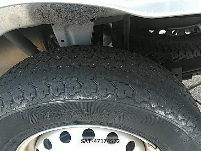 Daihatsu HIJET TRUCK 2021-08 7500868-26