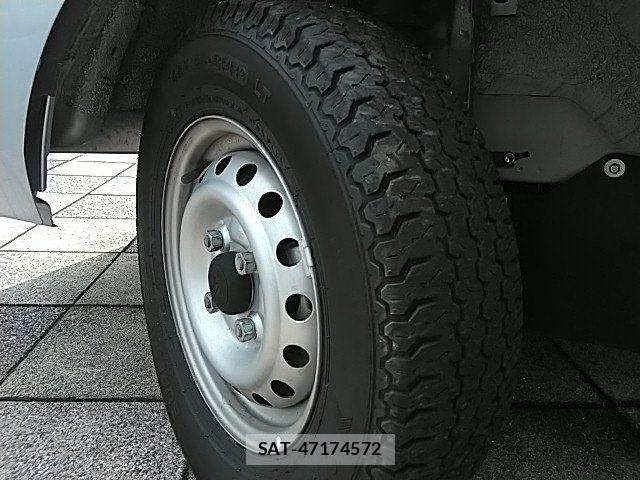 Daihatsu HIJET TRUCK 2021-08 7500868-27