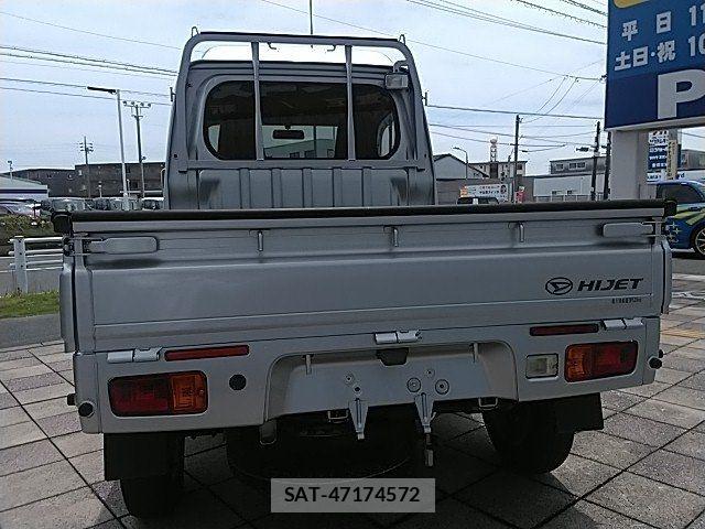Daihatsu HIJET TRUCK 2021-08 7500868-5