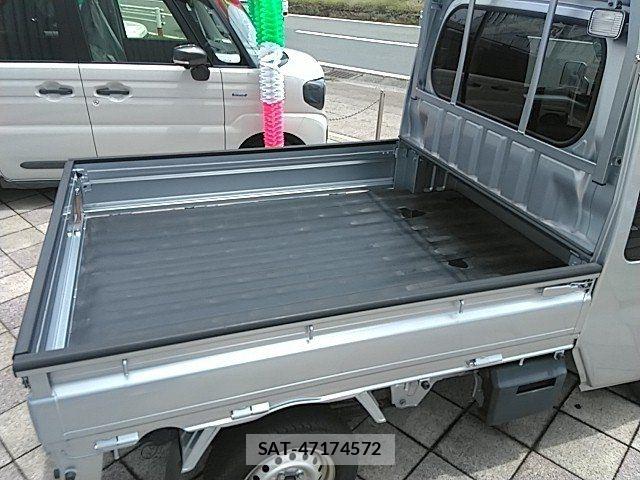 Daihatsu HIJET TRUCK 2021-08 7500868-8