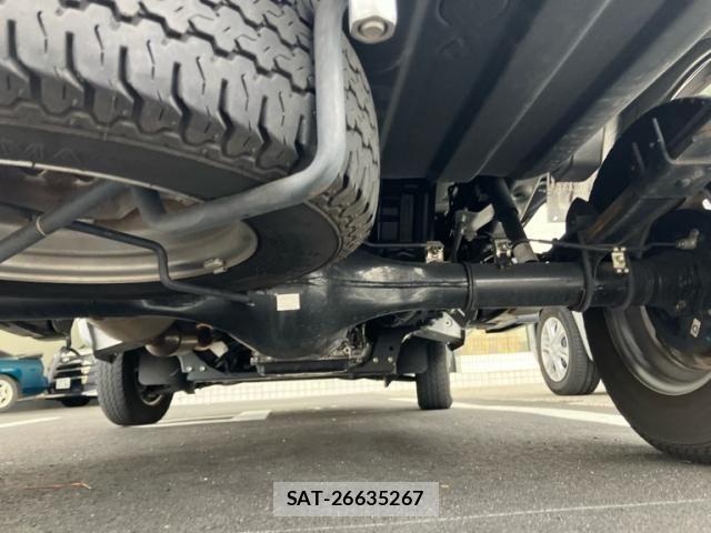 Daihatsu HIJET TRUCK 2021-08 7616972-10