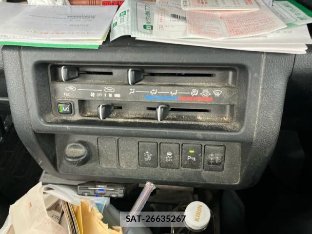 Daihatsu HIJET TRUCK 2021-08 7616972-15