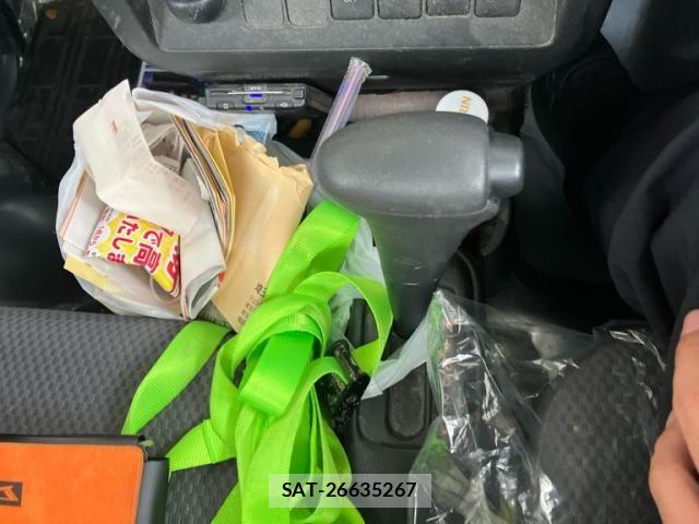 Daihatsu HIJET TRUCK 2021-08 7616972-16