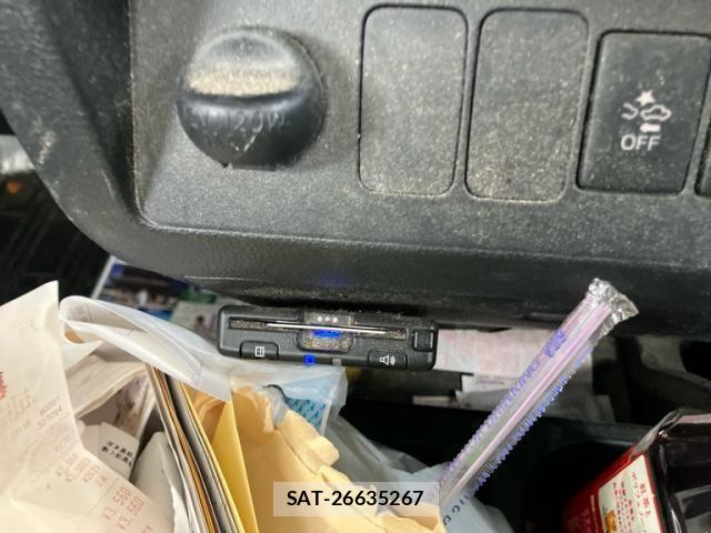 Daihatsu HIJET TRUCK 2021-08 7616972-19