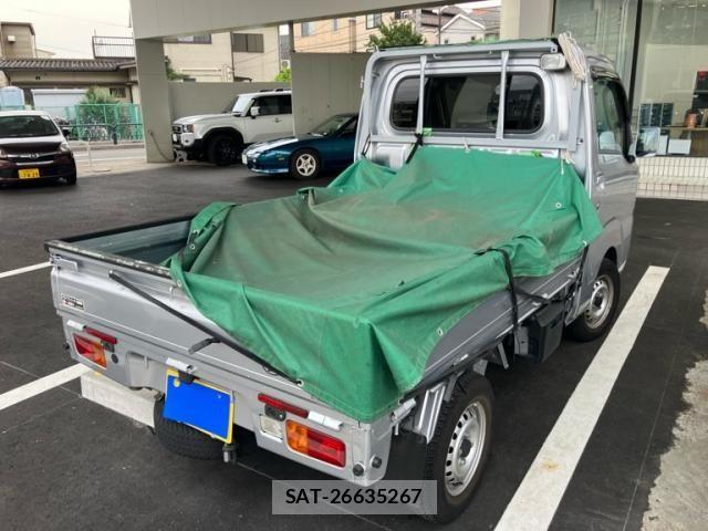Daihatsu HIJET TRUCK 2021-08 7616972-3