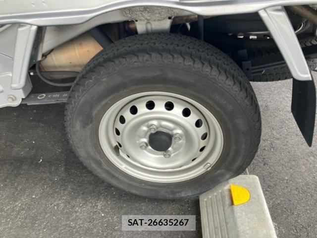 Daihatsu HIJET TRUCK 2021-08 7616972-4