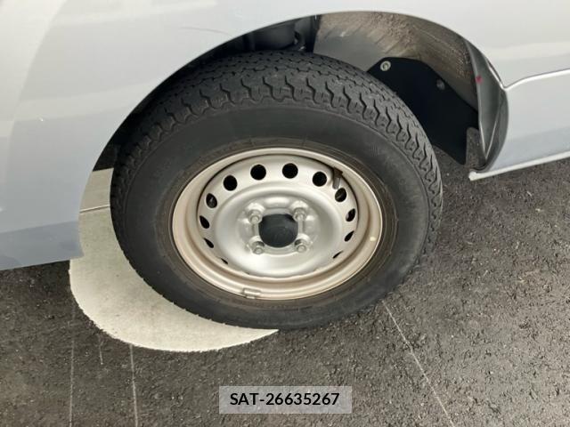 Daihatsu HIJET TRUCK 2021-08 7616972-5