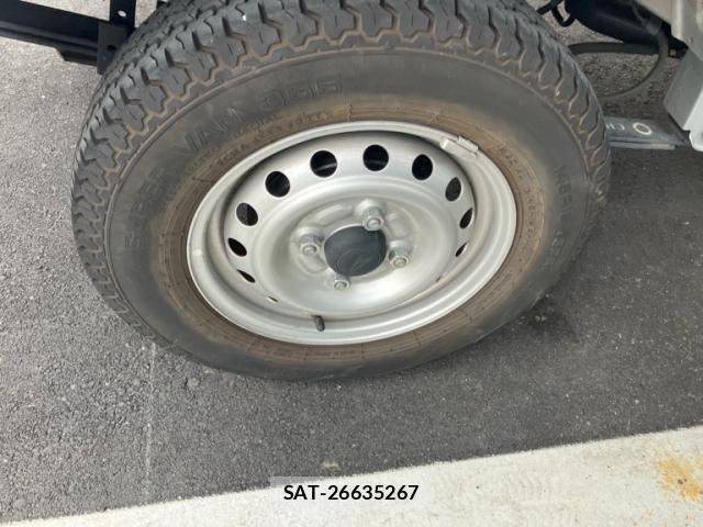 Daihatsu HIJET TRUCK 2021-08 7616972-6
