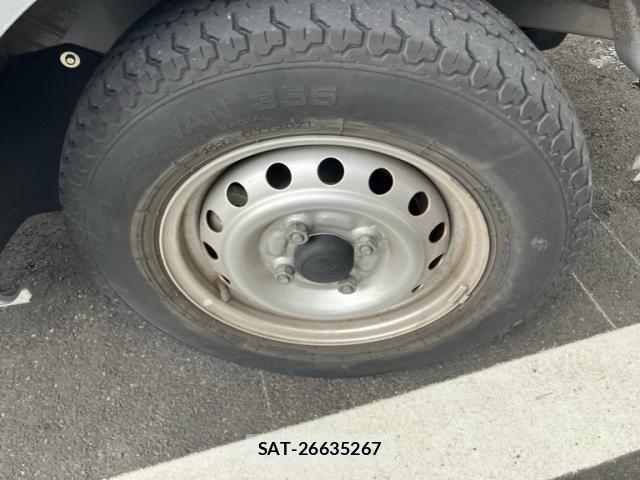Daihatsu HIJET TRUCK 2021-08 7616972-7