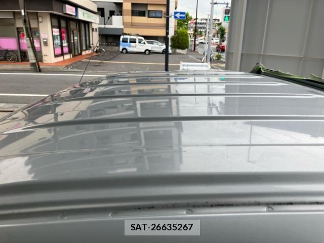 Daihatsu HIJET TRUCK 2021-08 7616972-8