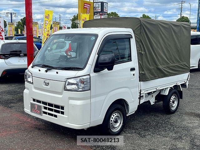 Daihatsu HIJET TRUCK 2023-04 7616974-0