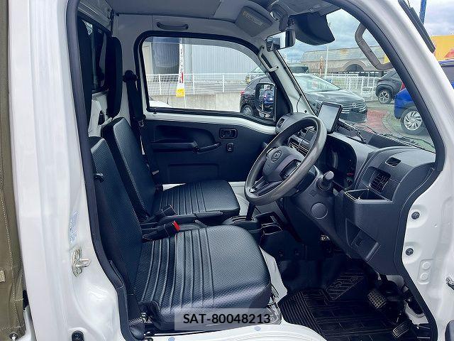 Daihatsu HIJET TRUCK 2023-04 7616974-9