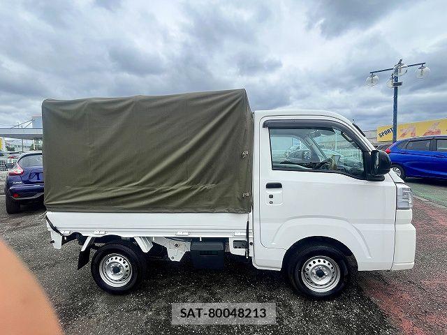 Daihatsu HIJET TRUCK 2023-04 7616974-10
