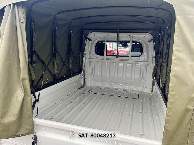 Daihatsu HIJET TRUCK 2023-04 7616974-11