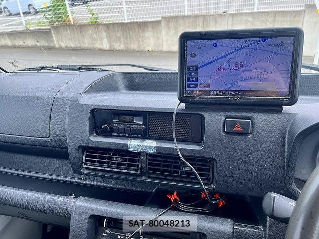 Daihatsu HIJET TRUCK 2023-04 7616974-13