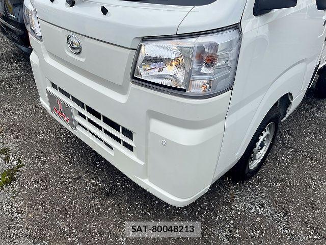 Daihatsu HIJET TRUCK 2023-04 7616974-15