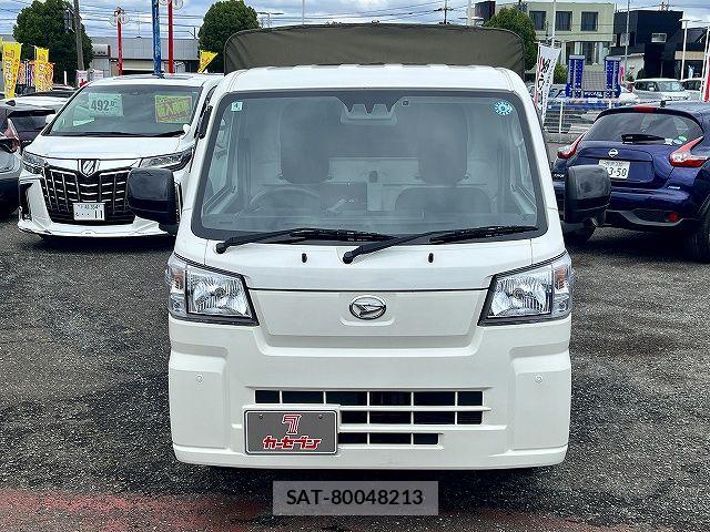 Daihatsu HIJET TRUCK 2023-04 7616974-16