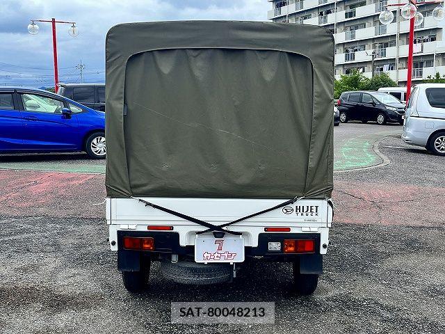Daihatsu HIJET TRUCK 2023-04 7616974-17