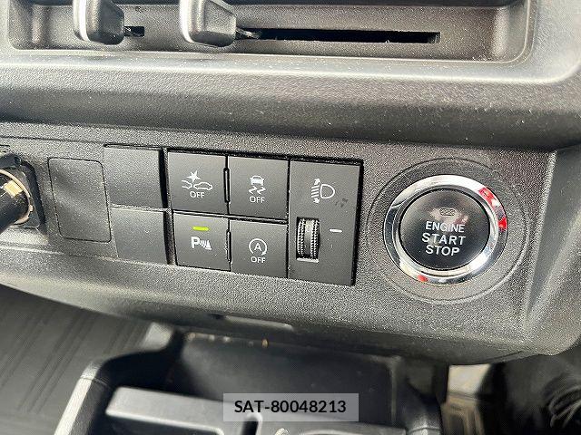 Daihatsu HIJET TRUCK 2023-04 7616974-18