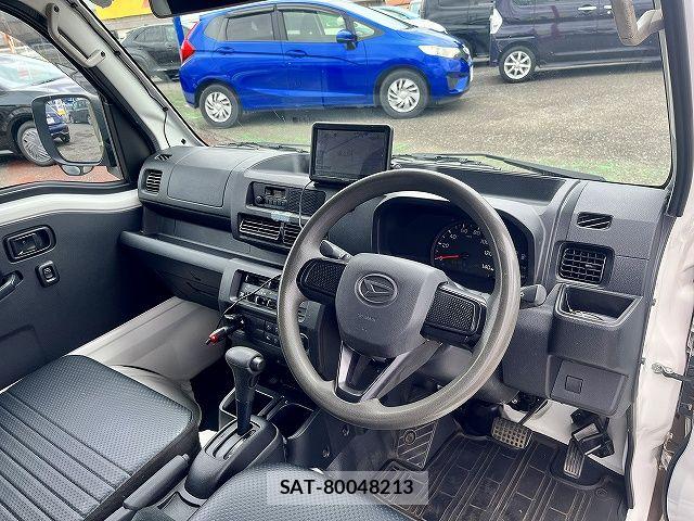 Daihatsu HIJET TRUCK 2023-04 7616974-1