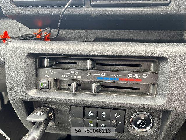 Daihatsu HIJET TRUCK 2023-04 7616974-19