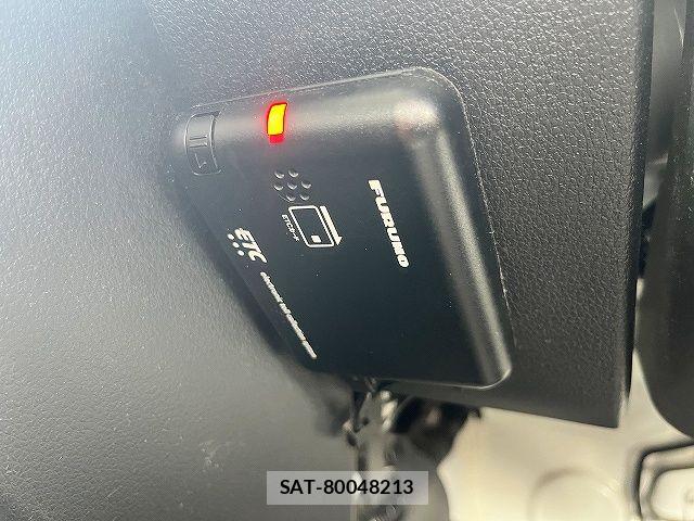 Daihatsu HIJET TRUCK 2023-04 7616974-20