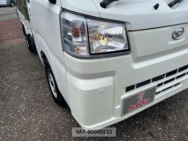 Daihatsu HIJET TRUCK 2023-04 7616974-21