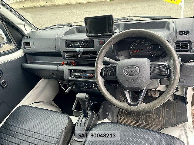 Daihatsu HIJET TRUCK 2023-04 7616974-22